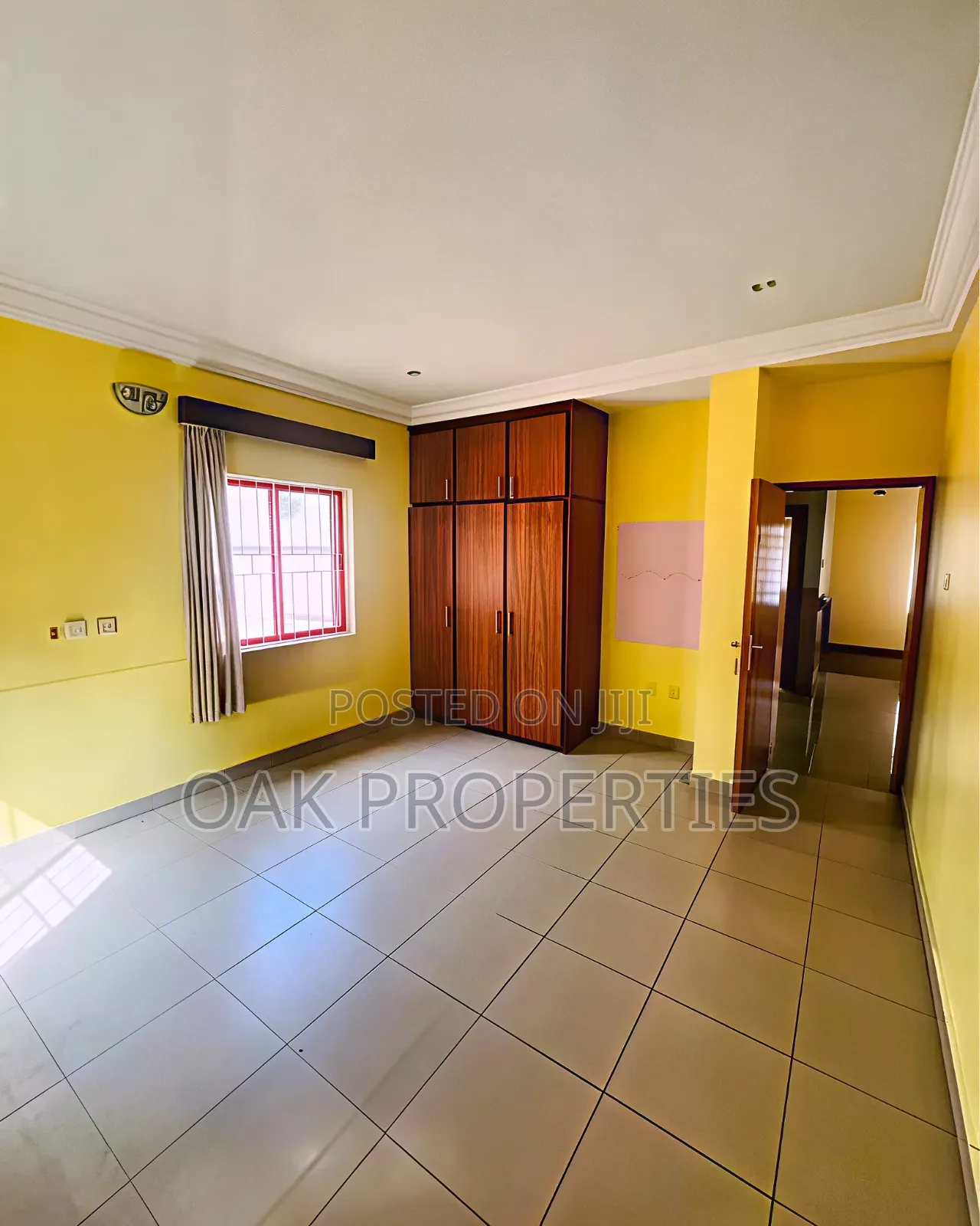 Spacious 5 Bedroom Duplex for Office Use at Wuse 2 Abuja in Wuse 2