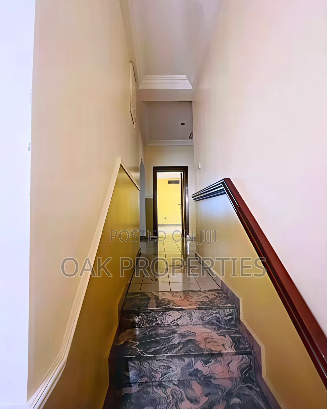 Spacious 5 Bedroom Duplex for Office Use at Wuse 2 Abuja in Wuse 2