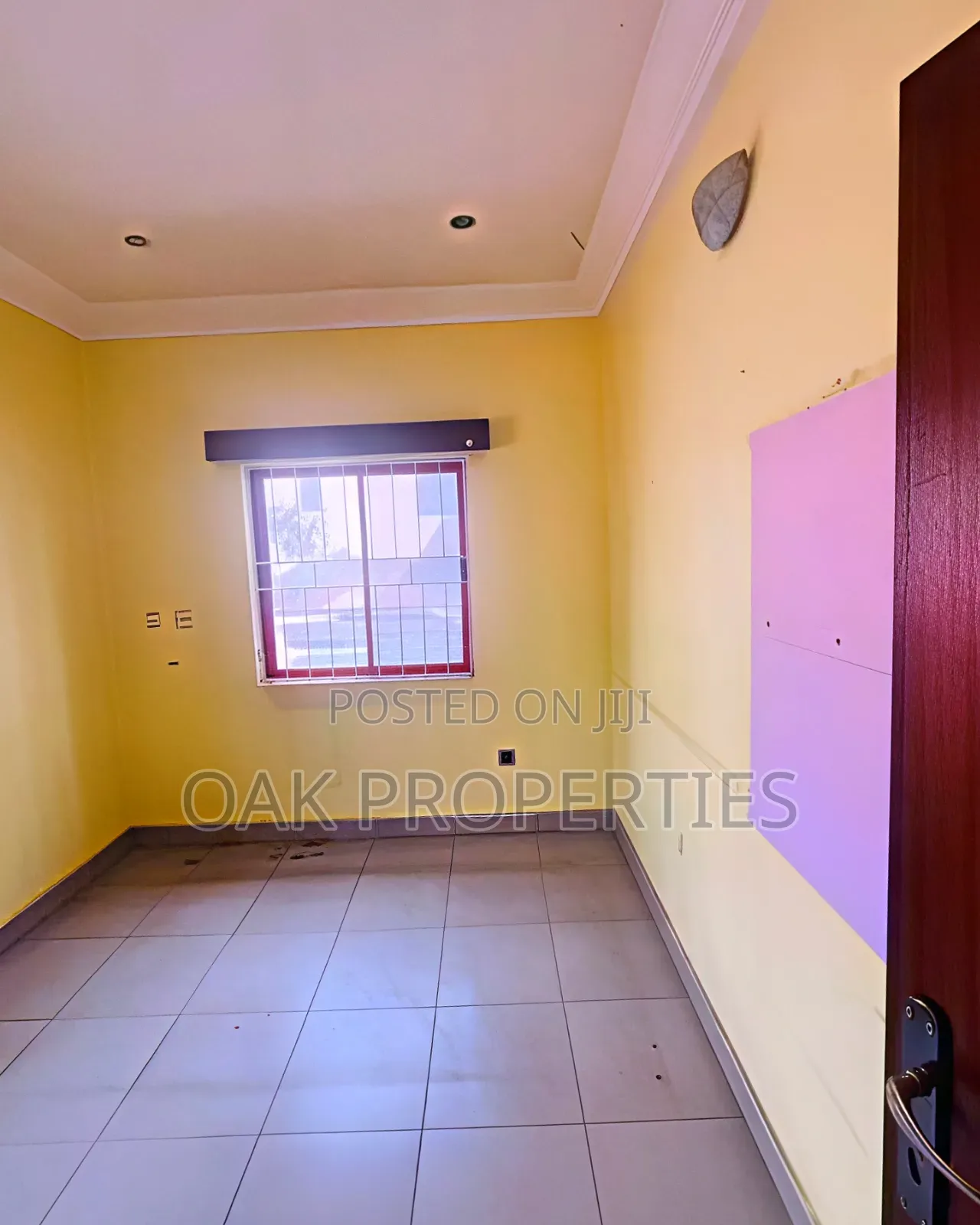 Spacious 5 Bedroom Duplex for Office Use at Wuse 2 Abuja in Wuse 2