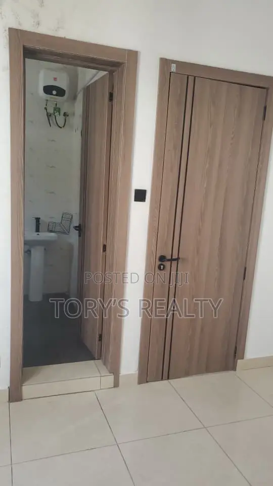 1bdrm Shared Apartment in Sangotedo for rent in Sangotedo