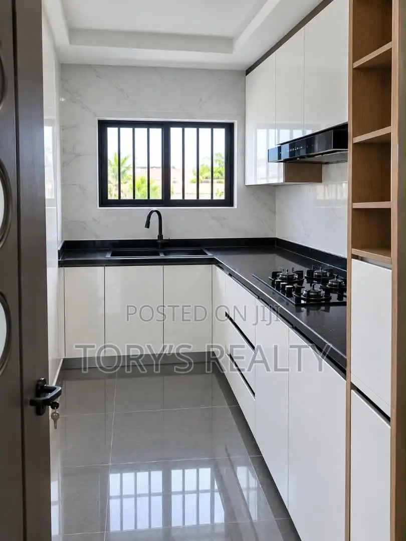1bdrm Shared Apartment in Sangotedo for rent in Sangotedo