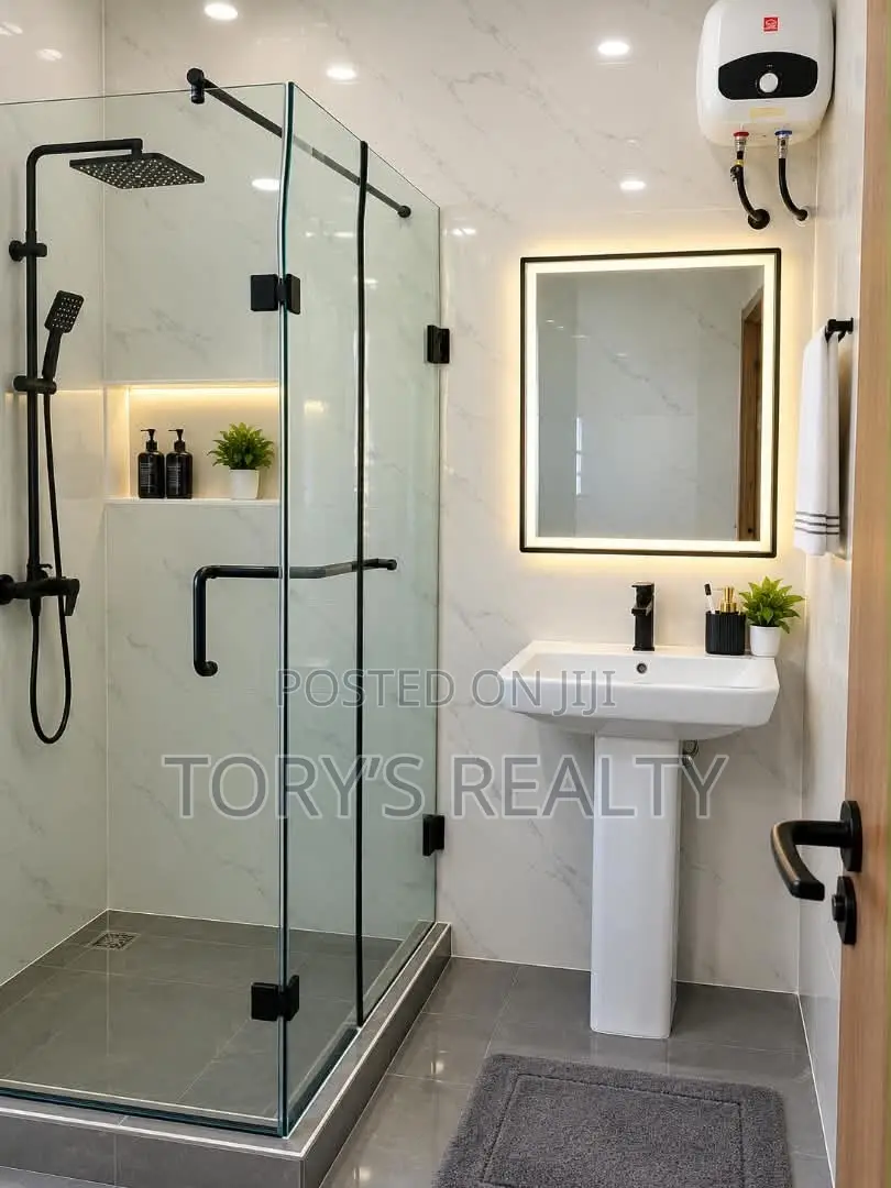 1bdrm Shared Apartment in Sangotedo for rent in Sangotedo