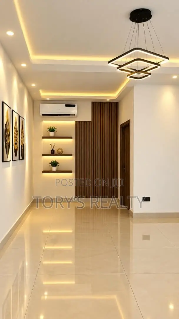 1bdrm Shared Apartment in Sangotedo for rent in Sangotedo