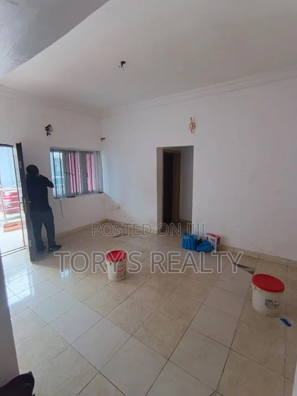 2bdrm Apartment in Sangotedo for rent in Sangotedo