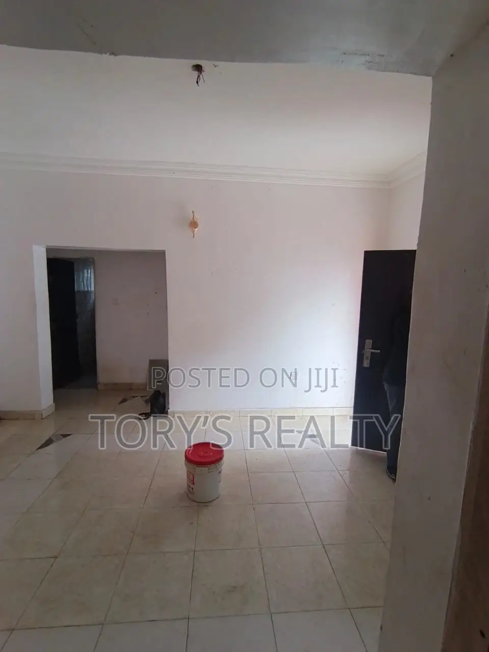 2bdrm Apartment in Sangotedo for rent in Sangotedo