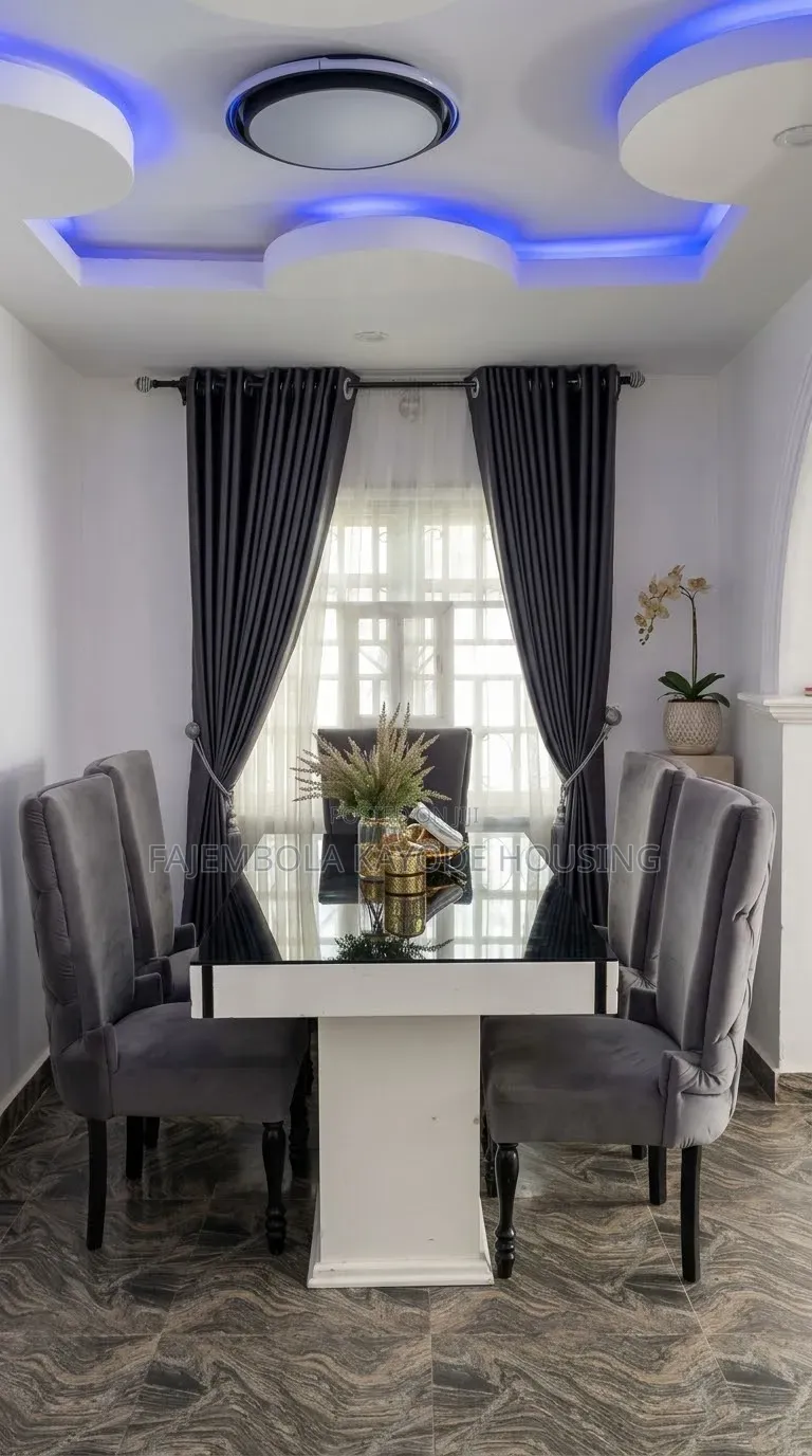 Furnished 4bdrm Bungalow in Irepodun Estate, Akobo for sale in Akobo