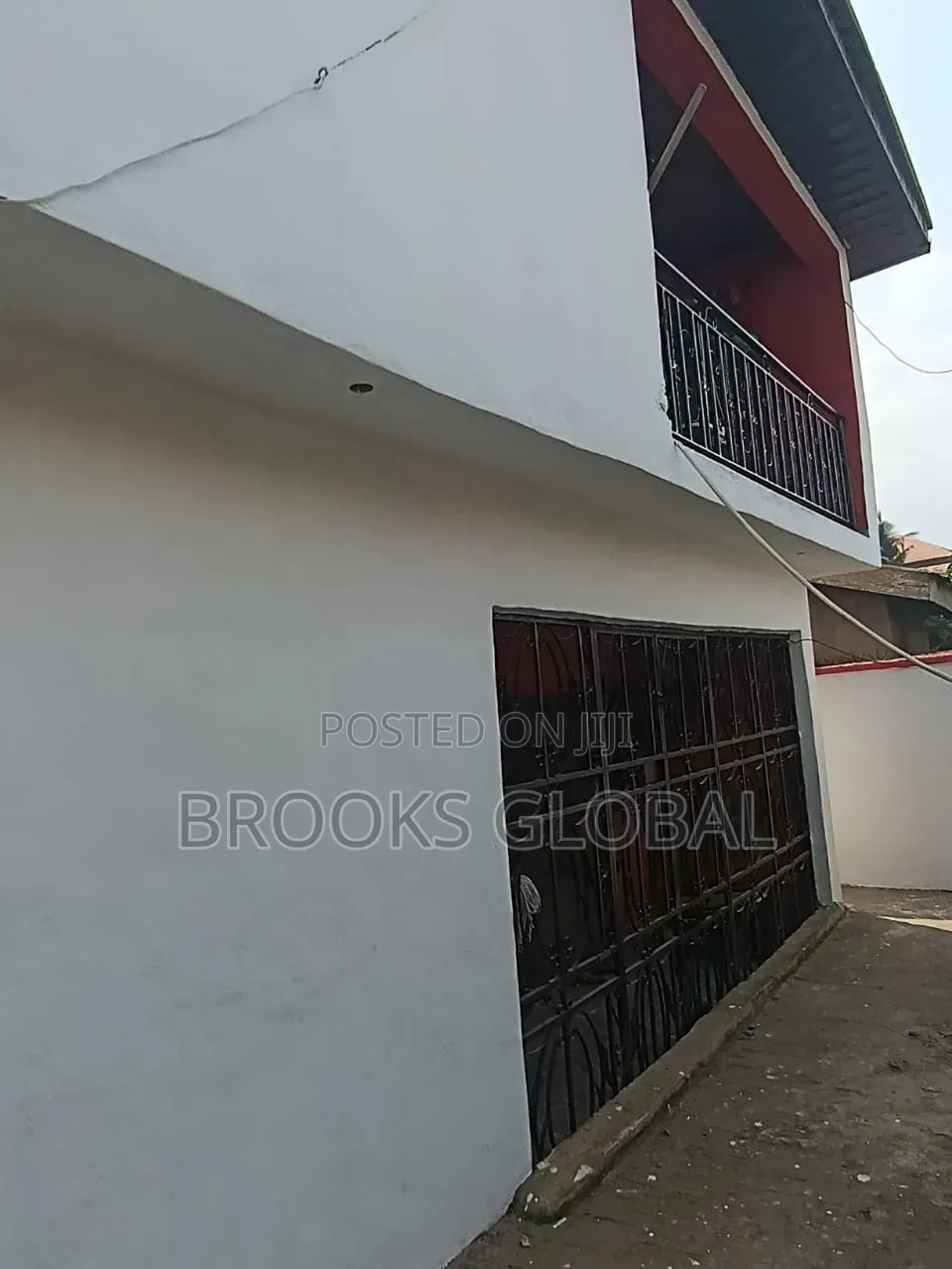2bdrm Block of Flats in Abaranje for sale in Abaranje