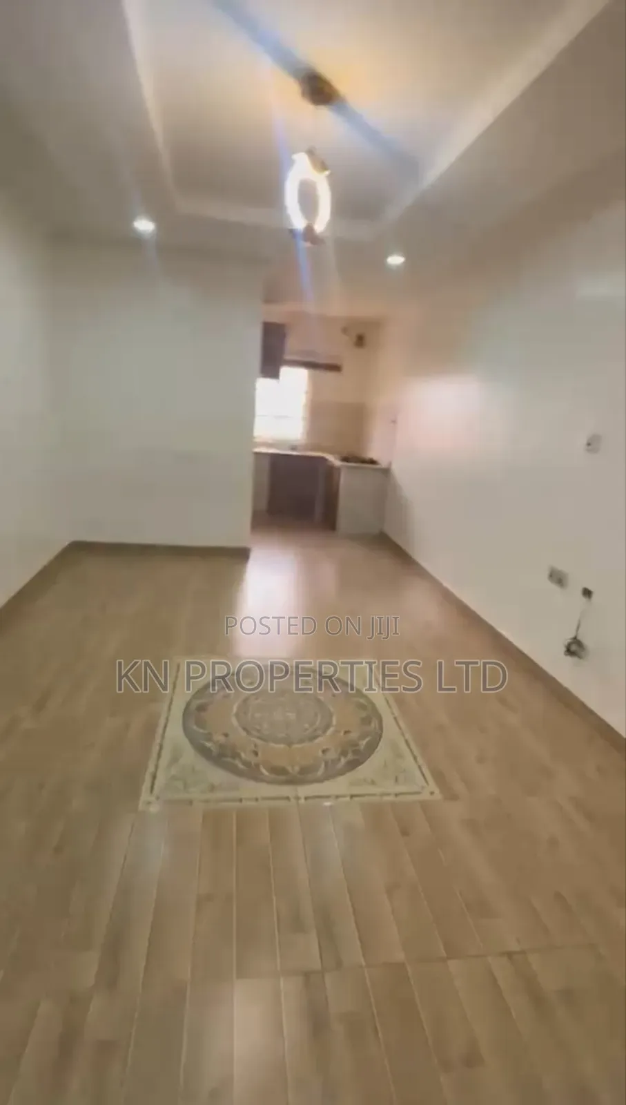 1bdrm Bedsitter in Wuye for rent in Wuye