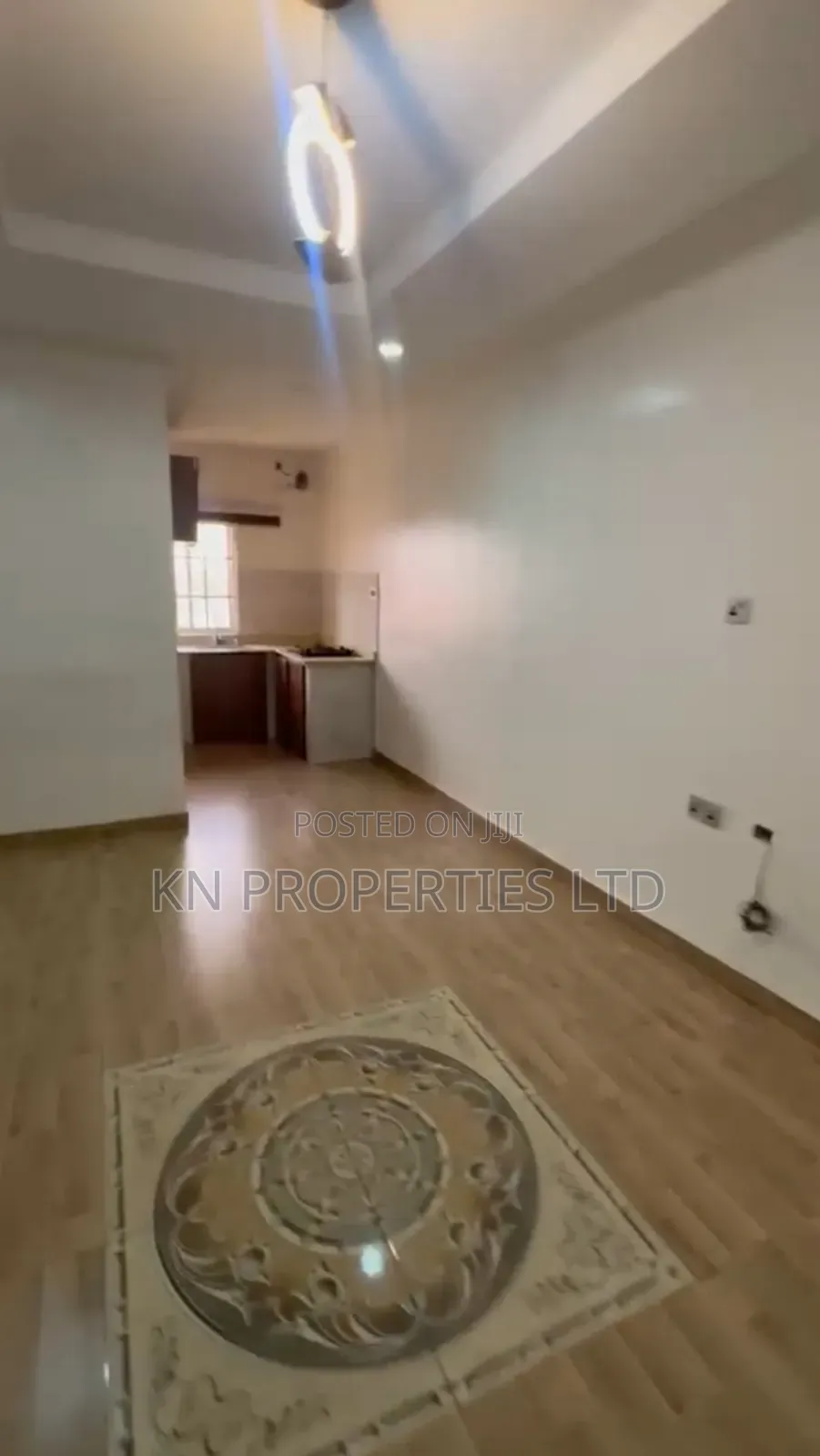 1bdrm Bedsitter in Wuye for rent in Wuye