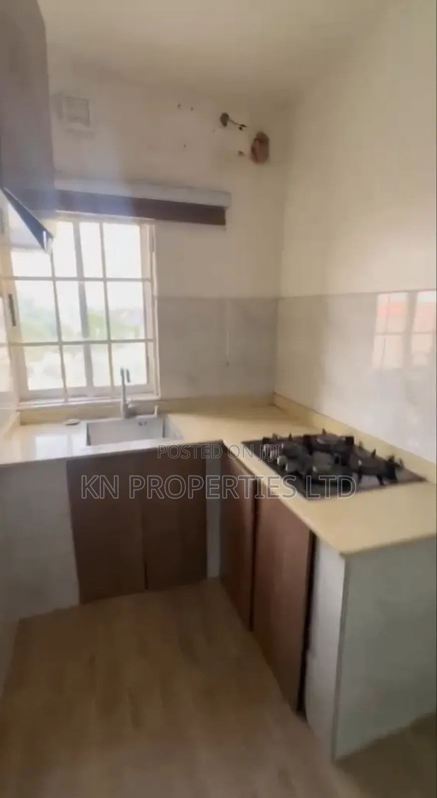 1bdrm Bedsitter in Wuye for rent in Wuye