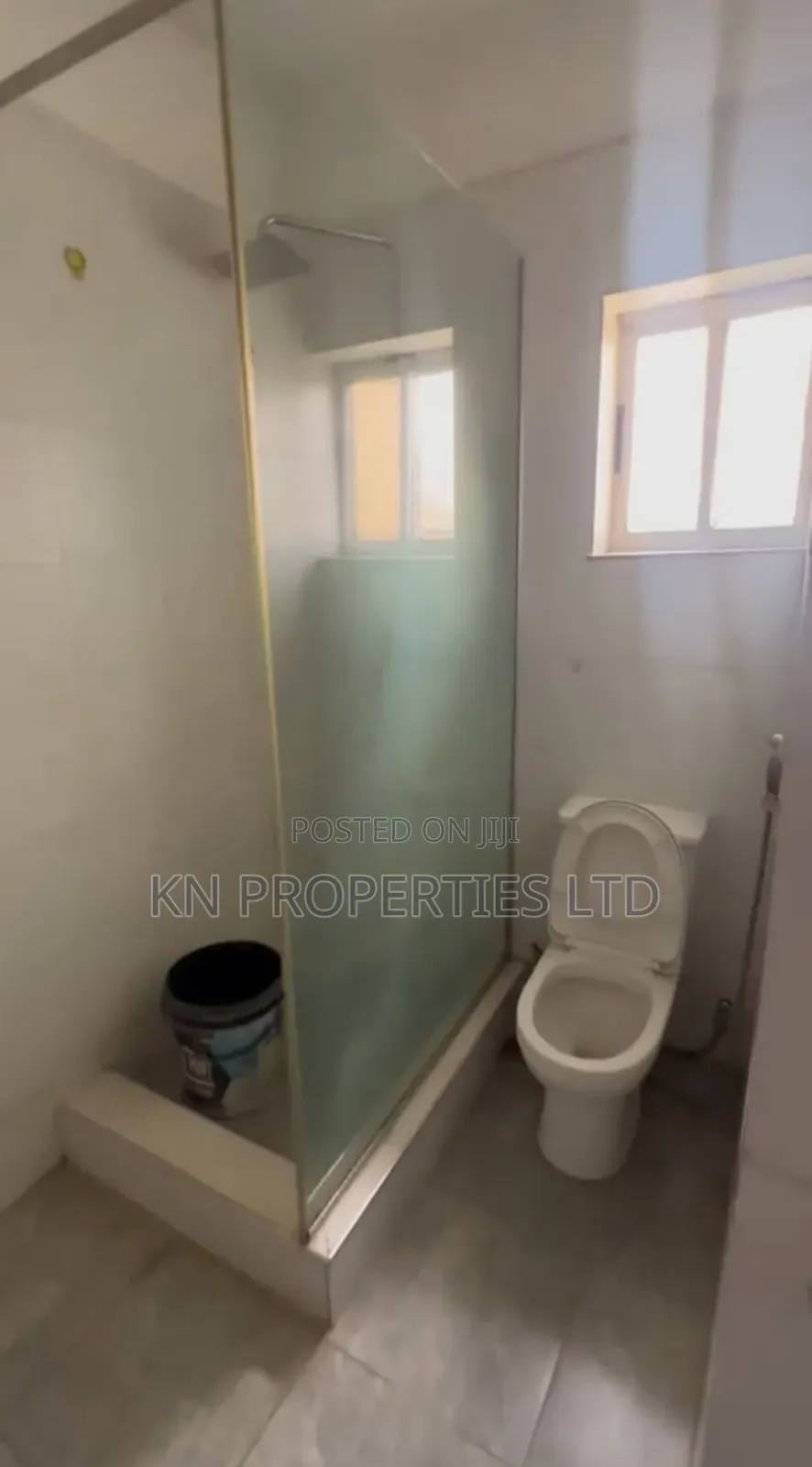 1bdrm Bedsitter in Wuye for rent in Wuye