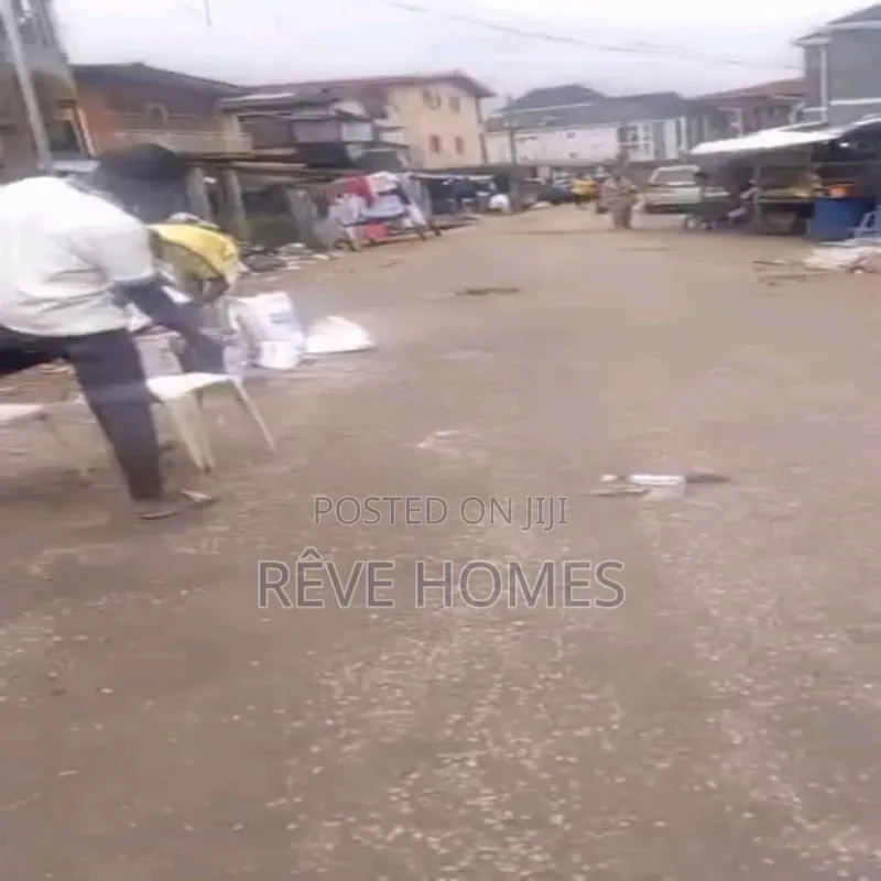 Land for Sale in Onipanu