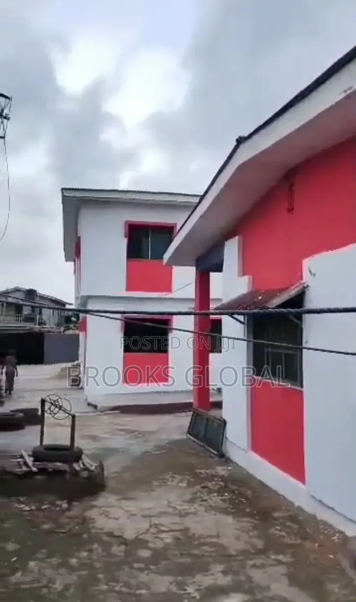 3bdrm Block of Flats in Igando / Ikotun/Igando for sale in Igando / Ikotun/Igando