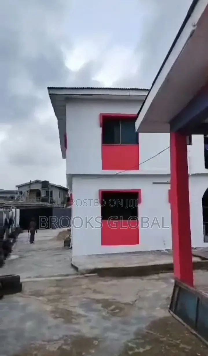 3bdrm Block of Flats in Igando / Ikotun/Igando for sale in Igando / Ikotun/Igando