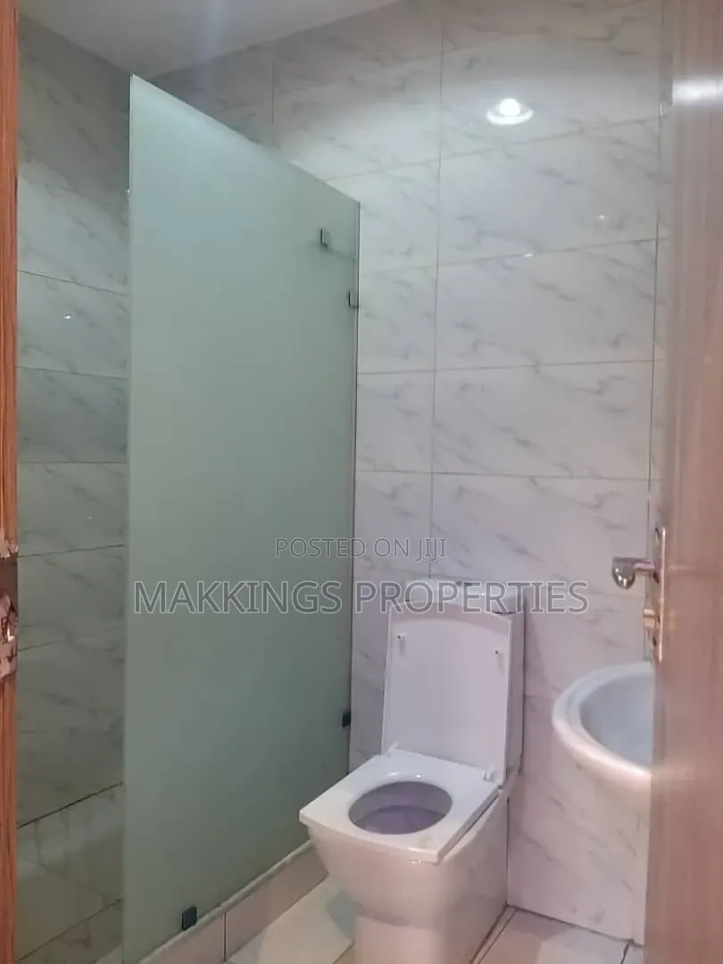 3bdrm Apartment in Abijo for rent in Abijo