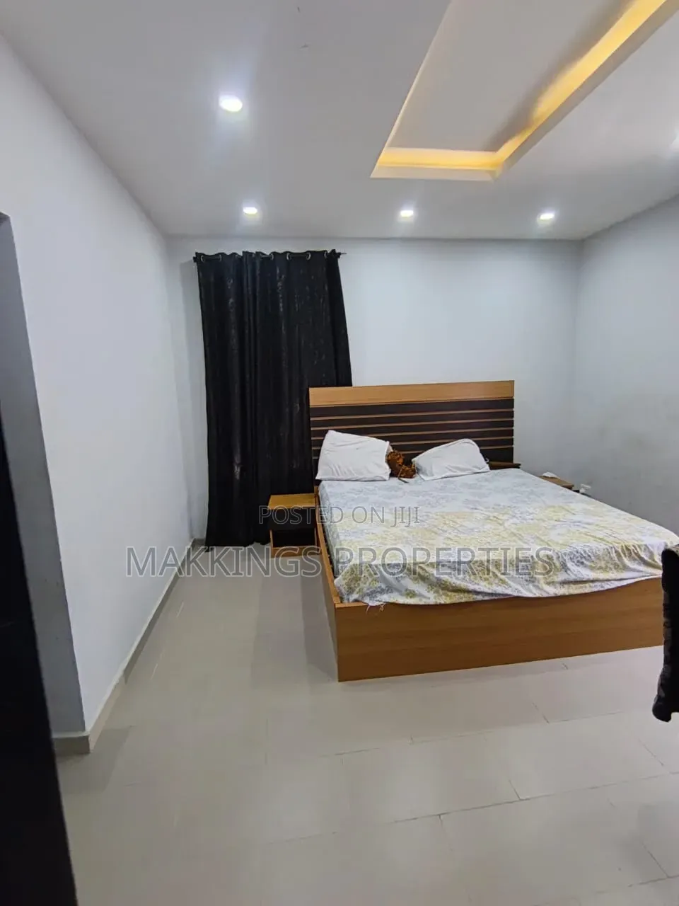 3bdrm Apartment in Abijo for rent in Abijo