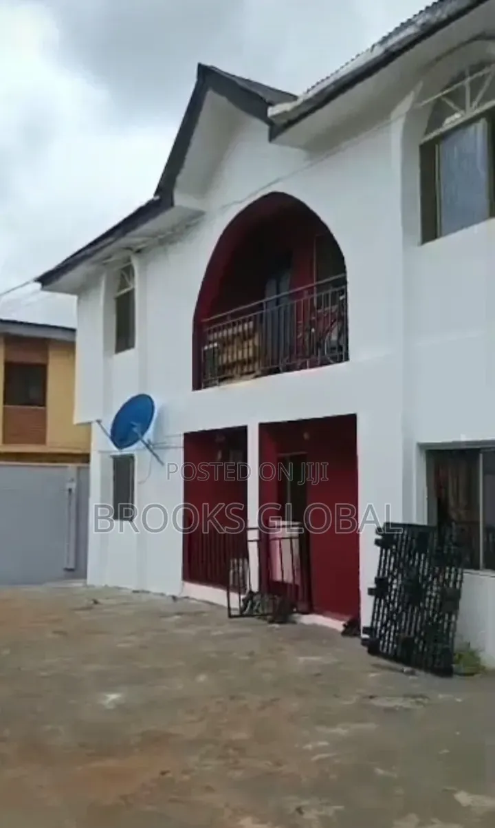 3bdrm Block of Flats in Igando / Ikotun/Igando for sale in Igando / Ikotun/Igando