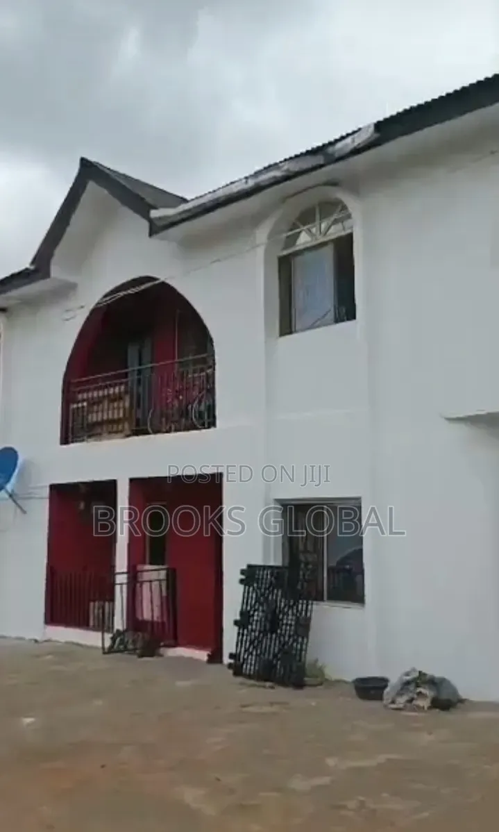 3bdrm Block of Flats in Igando / Ikotun/Igando for sale in Igando / Ikotun/Igando