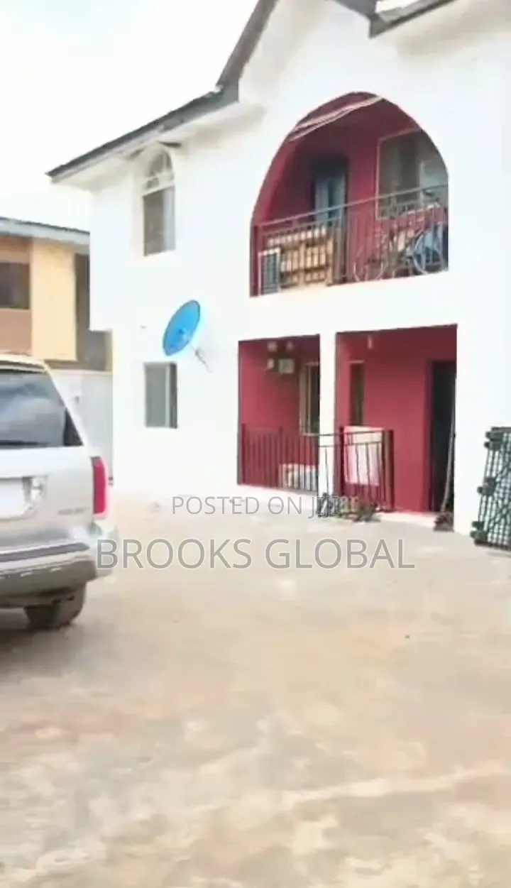 3bdrm Block of Flats in Igando / Ikotun/Igando for sale in Igando / Ikotun/Igando
