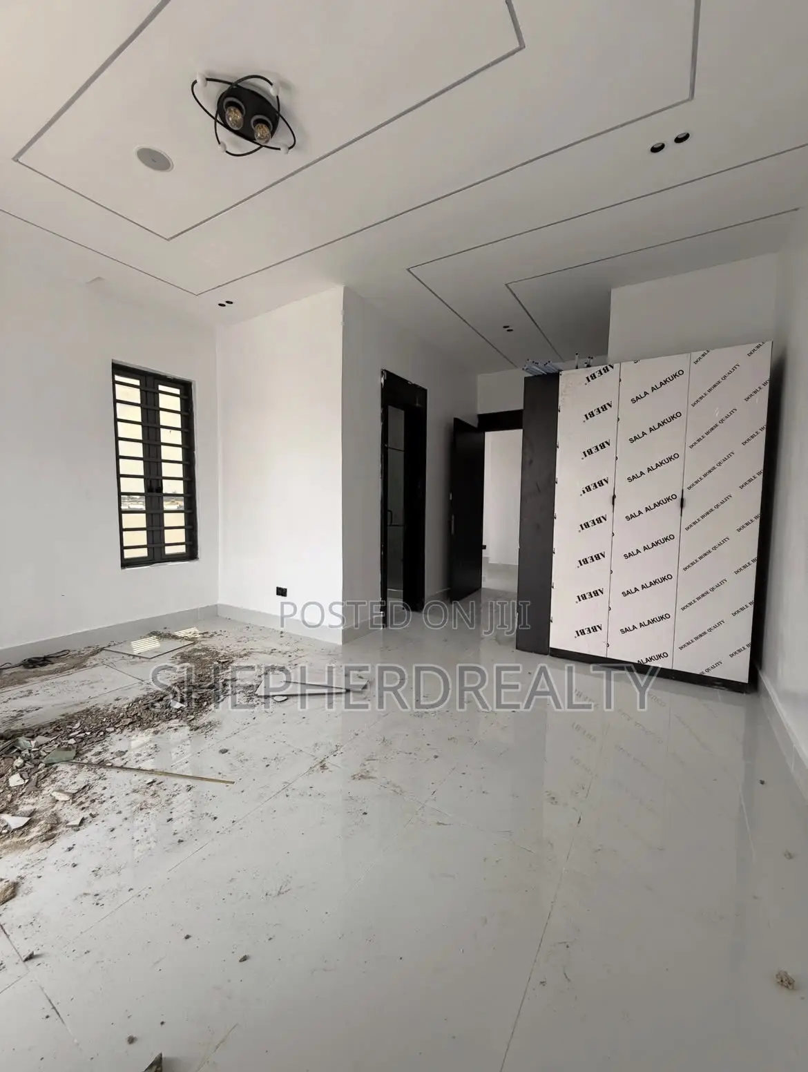 3bdrm Townhouse/Terrace in Ado / Ajah for sale in Ado / Ajah