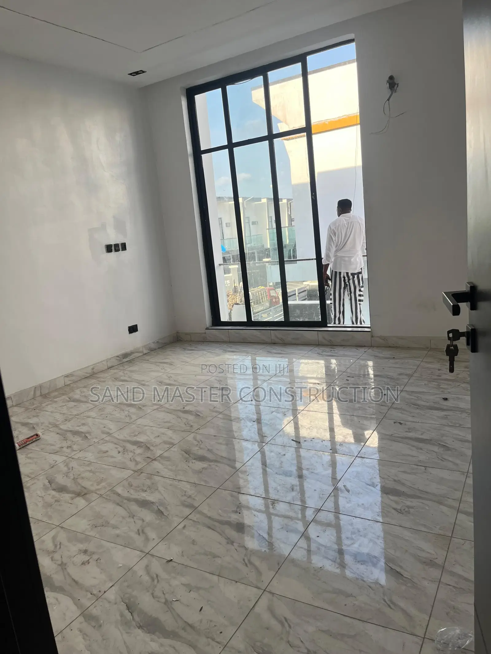 3bdrm Duplex in Ikota for rent in Ikota