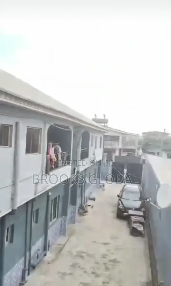 2bdrm Block of Flats in Egbe / Ikotun/Igando for sale in Egbe / Ikotun/Igando