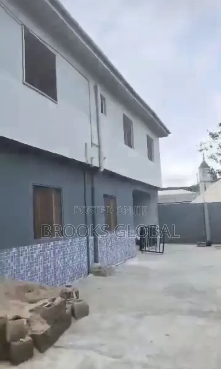 2bdrm Block of Flats in Egbe / Ikotun/Igando for sale in Egbe / Ikotun/Igando