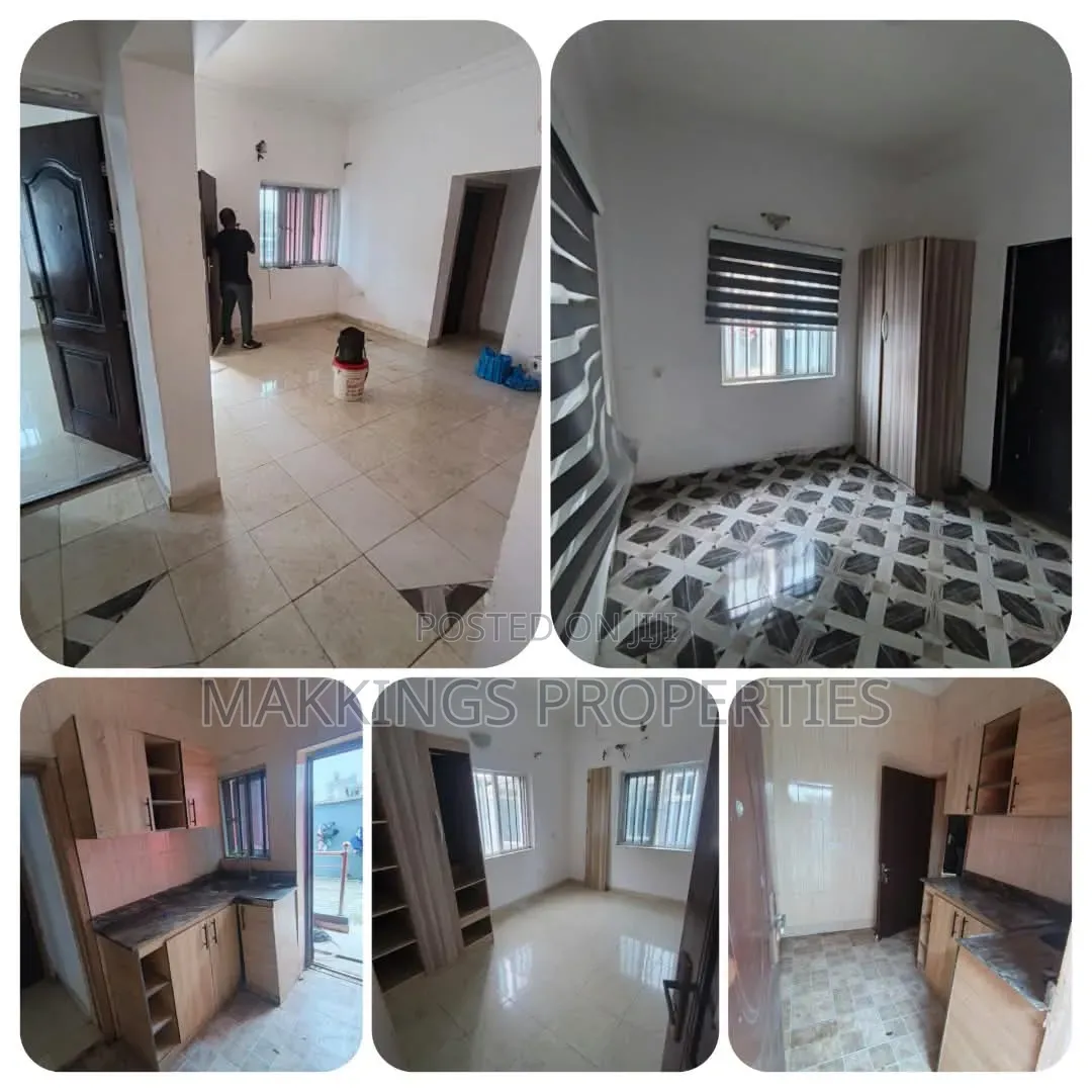 2bdrm Apartment in Abijo for rent in Abijo