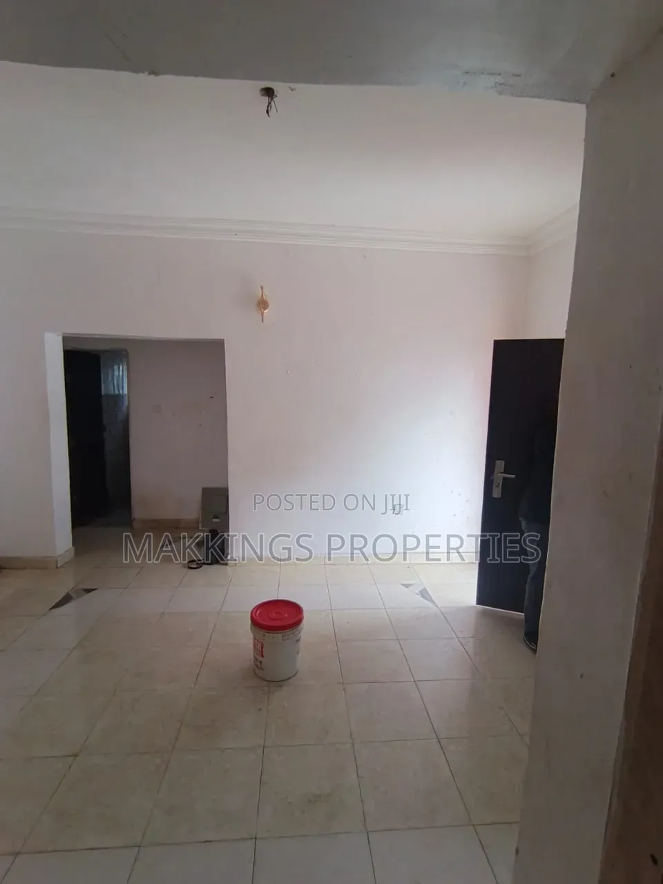 2bdrm Apartment in Abijo for rent in Abijo
