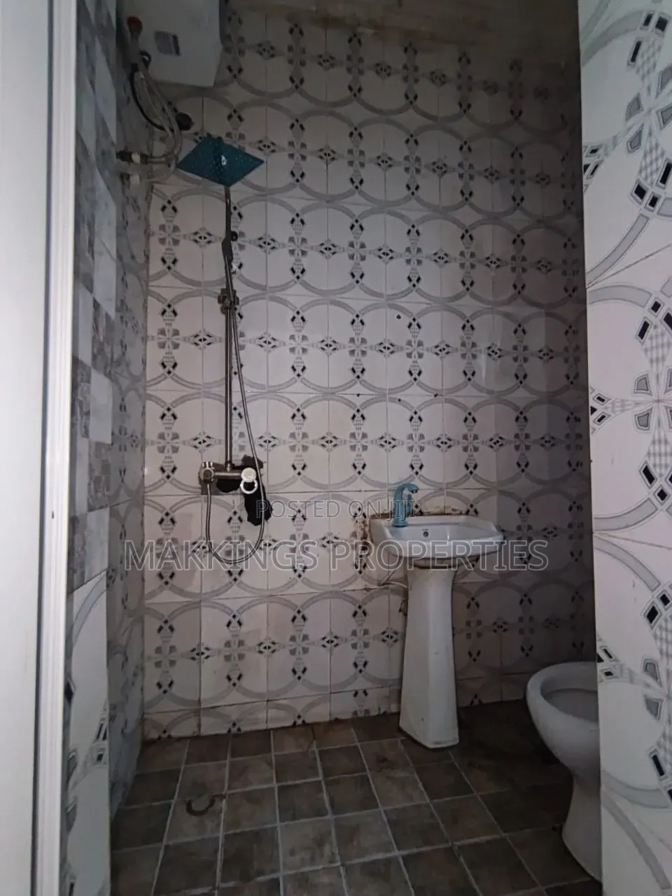 2bdrm Apartment in Abijo for rent in Abijo