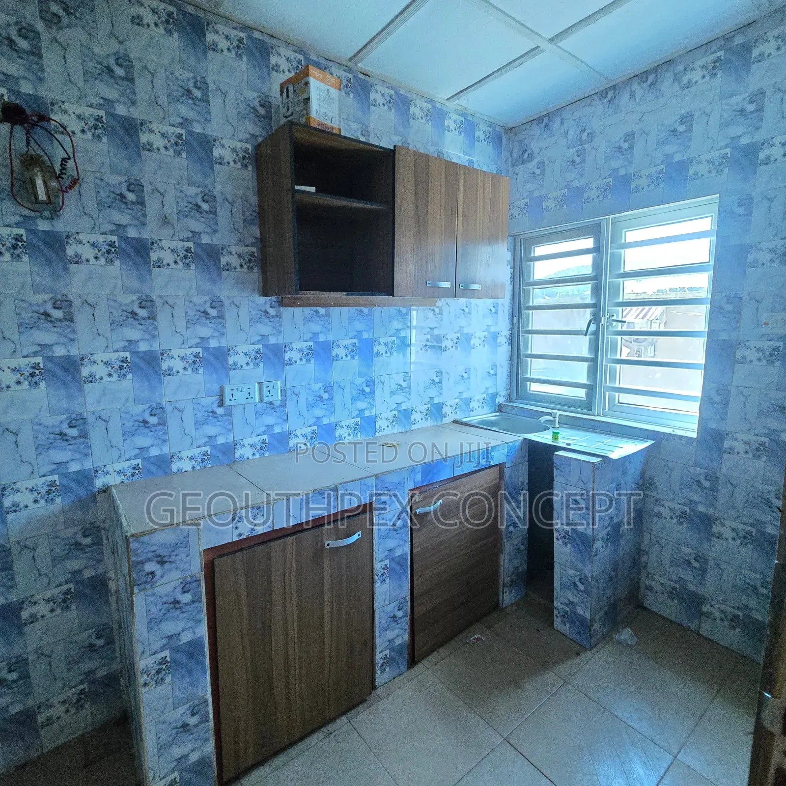 2bdrm Block of Flats in Moniya for rent in Moniya
