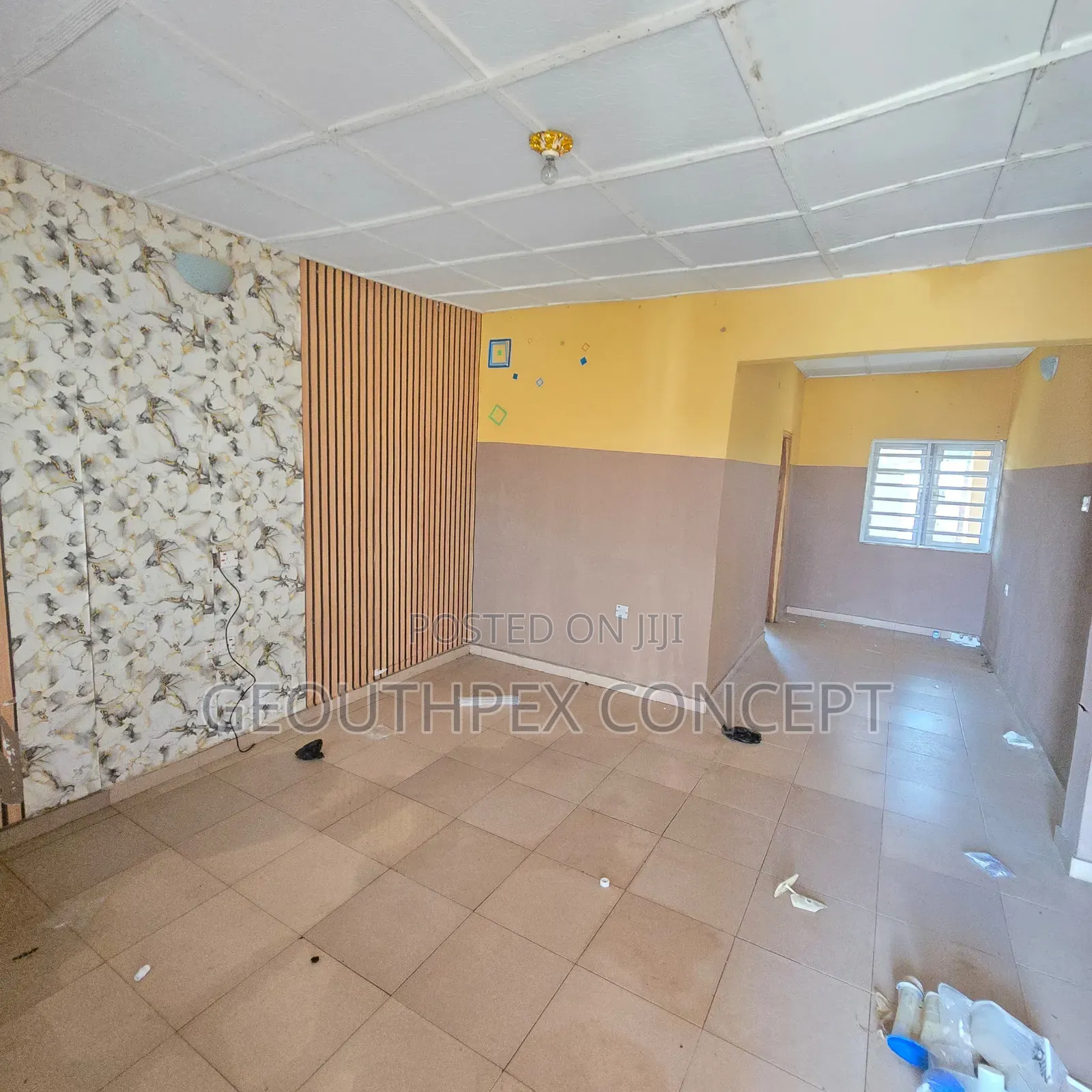 2bdrm Block of Flats in Moniya for rent in Moniya