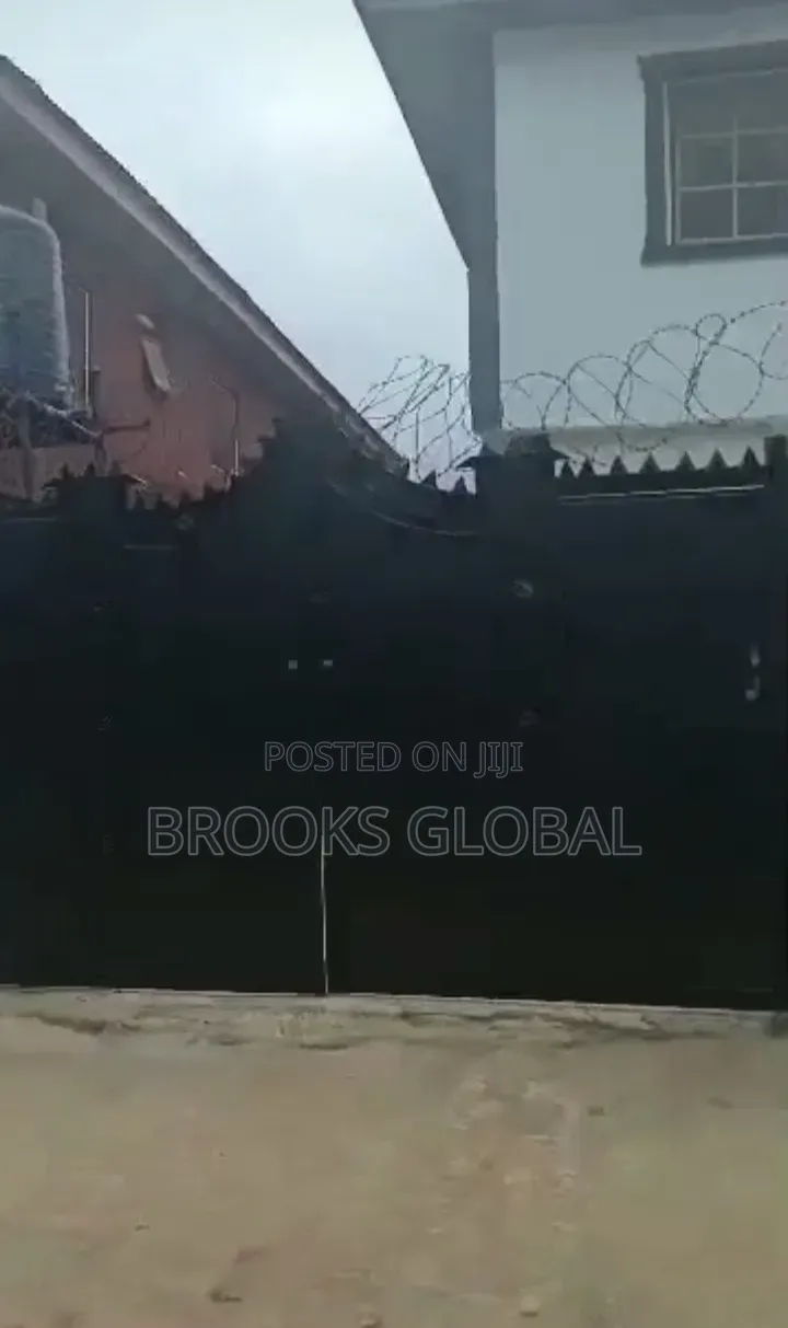 2bdrm Block of Flats in Isheri / Egbe Idimu for sale in Isheri / Egbe Idimu