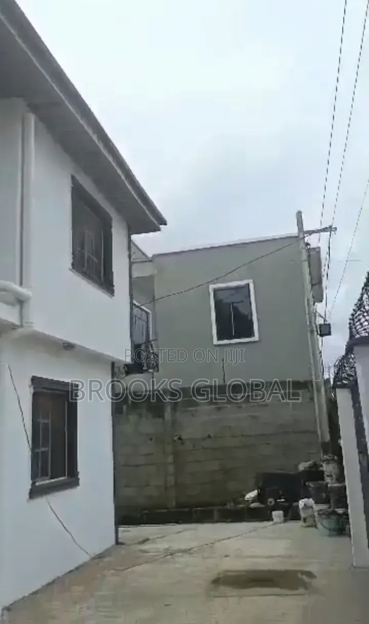 2bdrm Block of Flats in Isheri / Egbe Idimu for sale in Isheri / Egbe Idimu