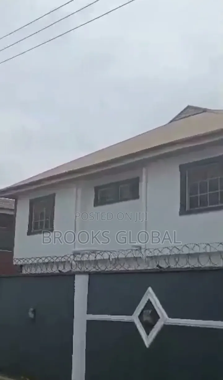 2bdrm Block of Flats in Isheri / Egbe Idimu for sale in Isheri / Egbe Idimu