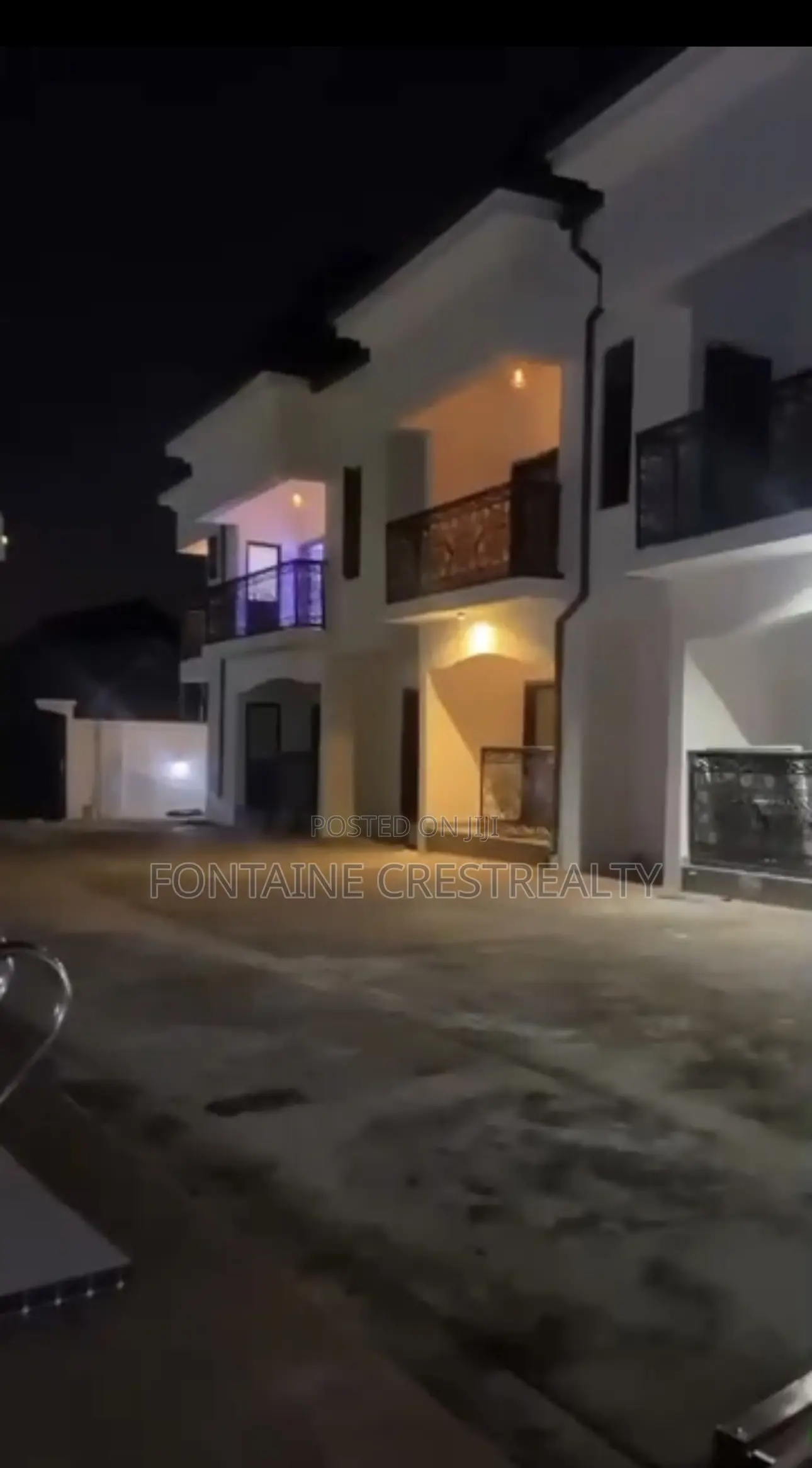 2bdrm Block of Flats in Benin City for sale in Benin City