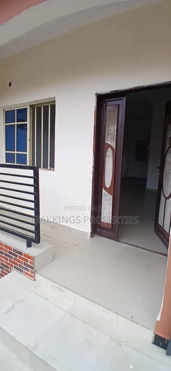 2bdrm Apartment in Sangotedo for rent in Sangotedo