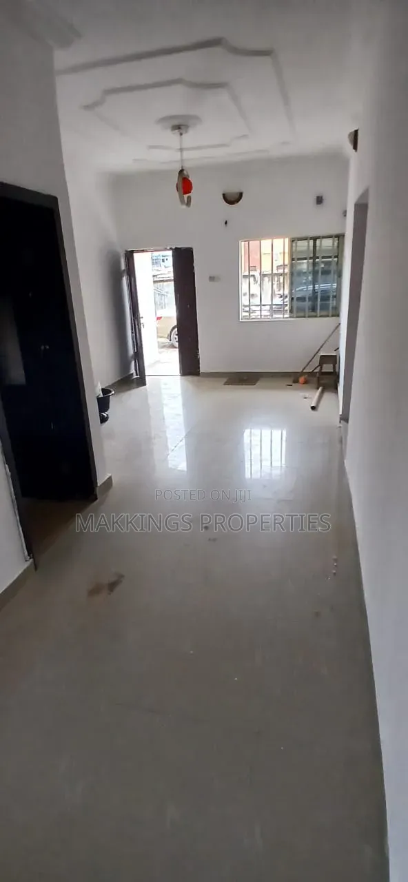 2bdrm Apartment in Sangotedo for rent in Sangotedo