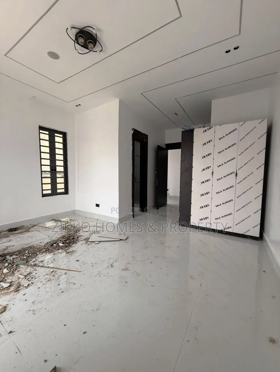 3bdrm Duplex in Sangotedo for sale in Sangotedo