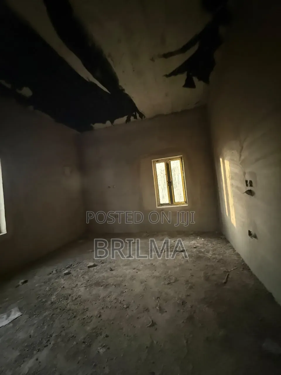3bdrm Apartment in Kuje for sale in Kuje