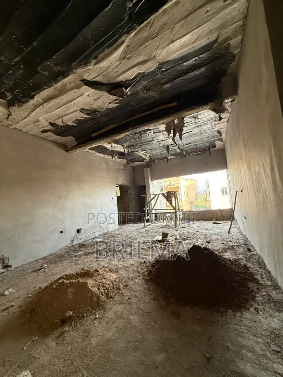 3bdrm Apartment in Kuje for sale in Kuje