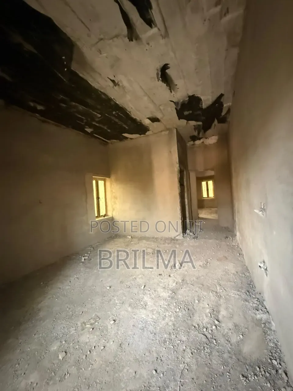 3bdrm Apartment in Kuje for sale in Kuje