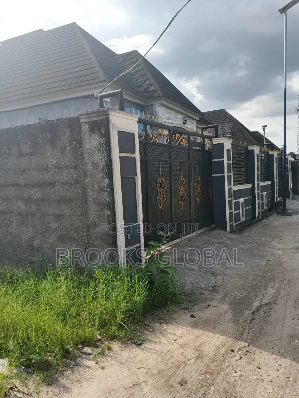 3bdrm Bungalow in Udu for sale in Udu
