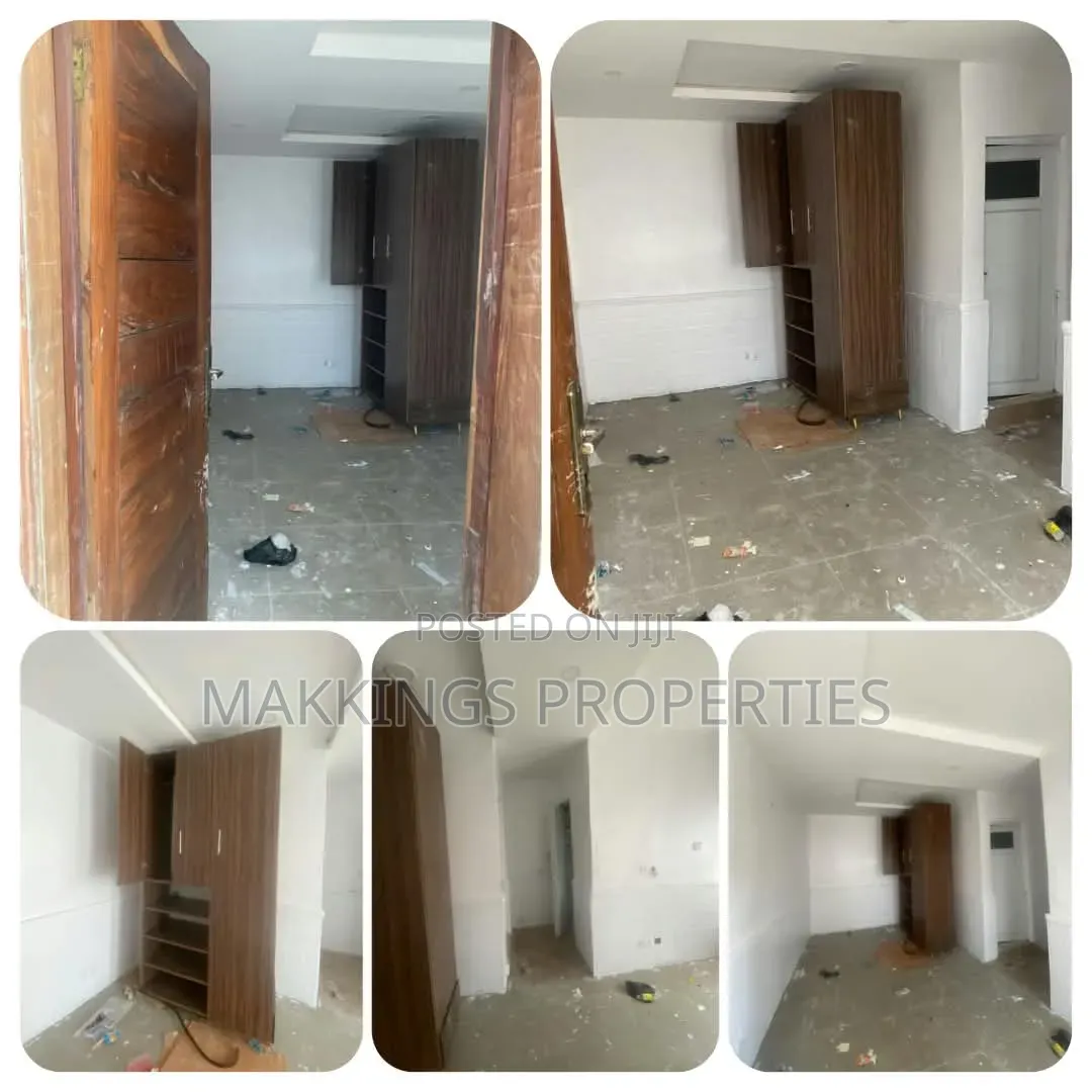 1bdrm Apartment in Sangotedo for rent in Sangotedo
