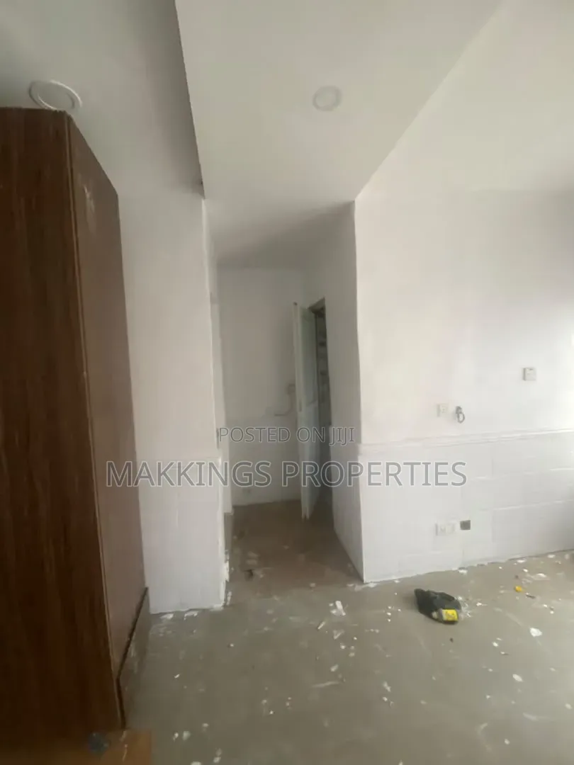 1bdrm Apartment in Sangotedo for rent in Sangotedo