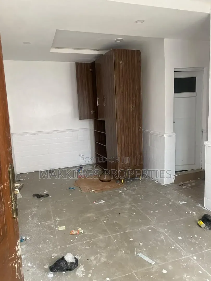 1bdrm Apartment in Sangotedo for rent in Sangotedo