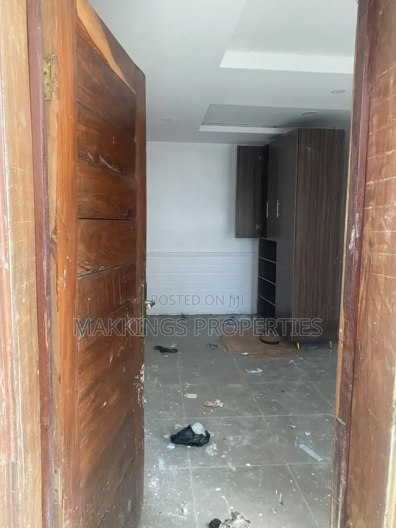1bdrm Apartment in Sangotedo for rent in Sangotedo