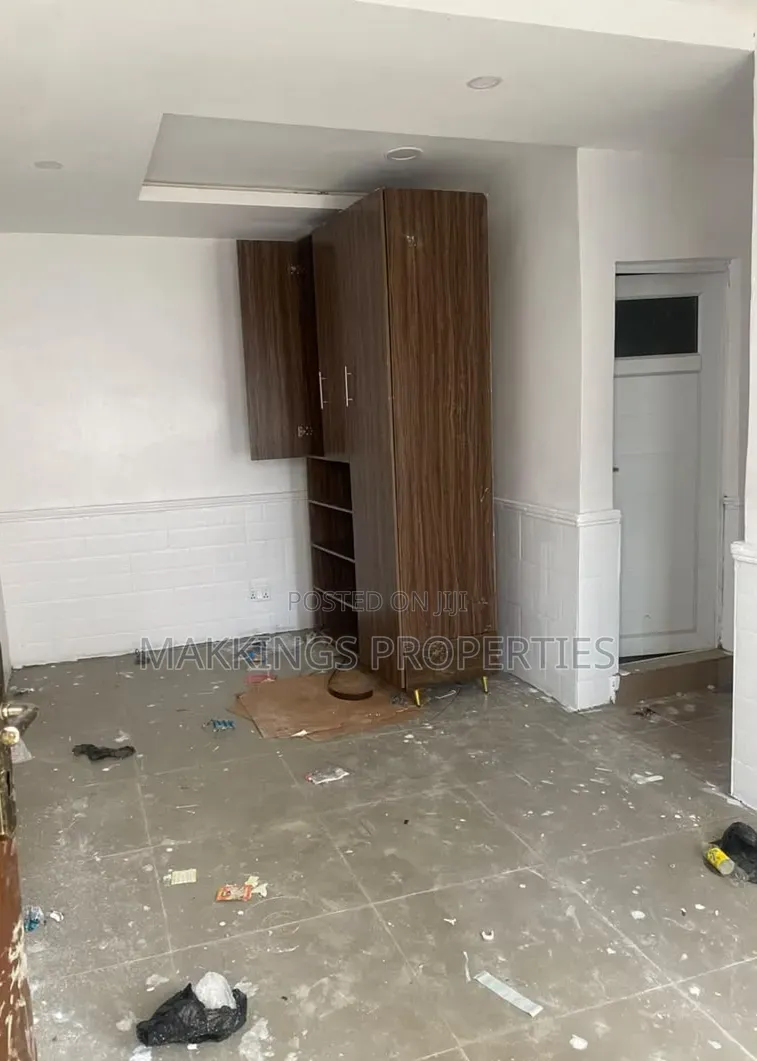 1bdrm Apartment in Sangotedo for rent in Sangotedo