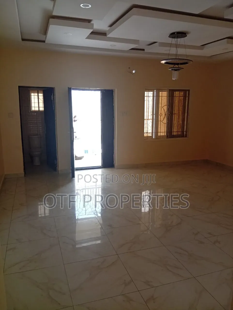 2bdrm Apartment in Fo1 Kubwa Abuja for rent in Kubwa