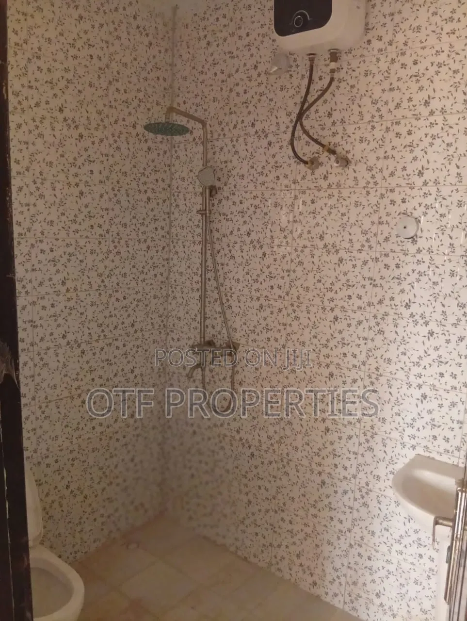 2bdrm Apartment in Fo1 Kubwa Abuja for rent in Kubwa
